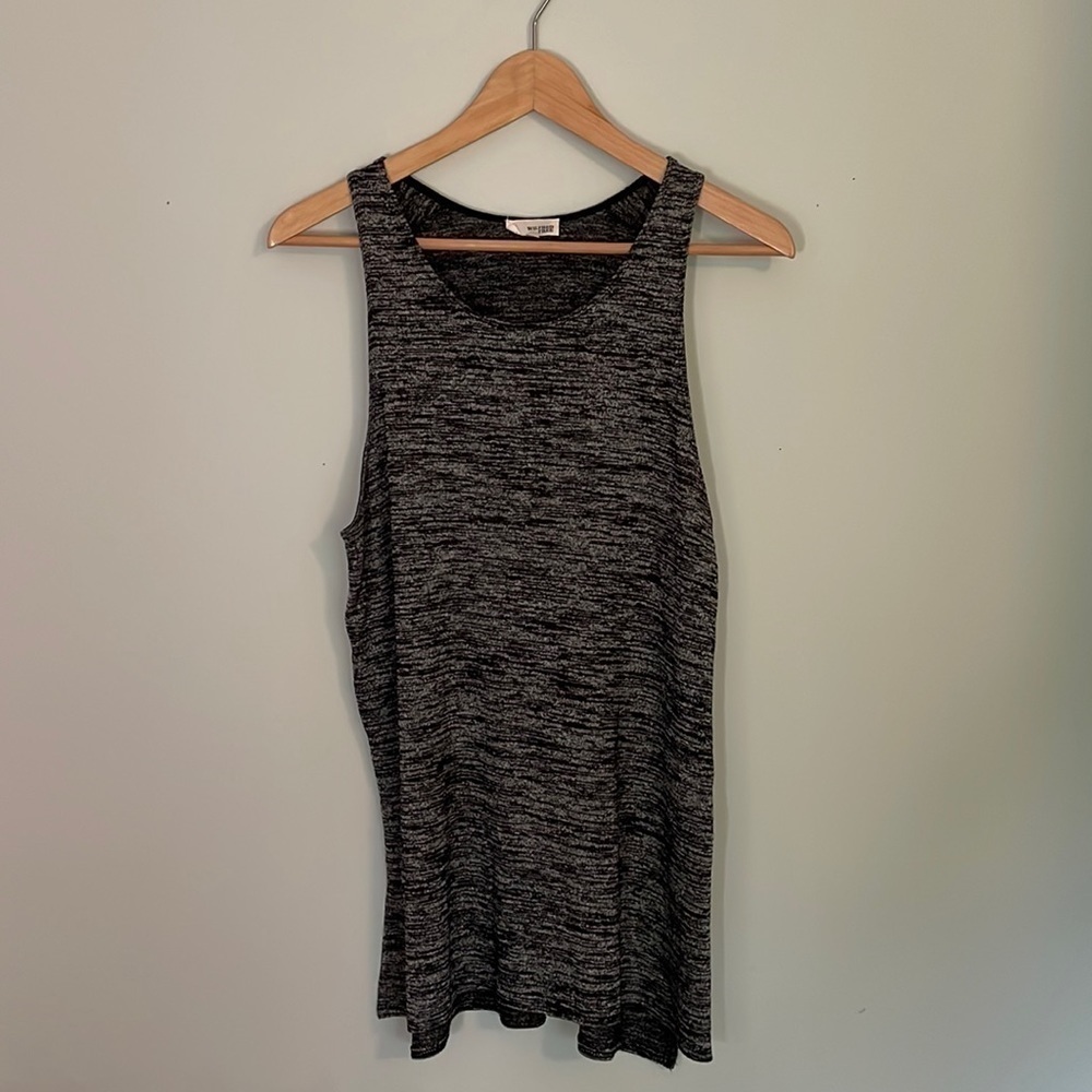 Wilfred Free Sleeveless Top